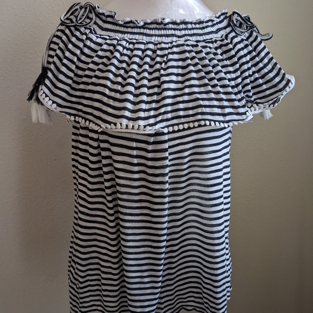 Loft Shirt Size Small